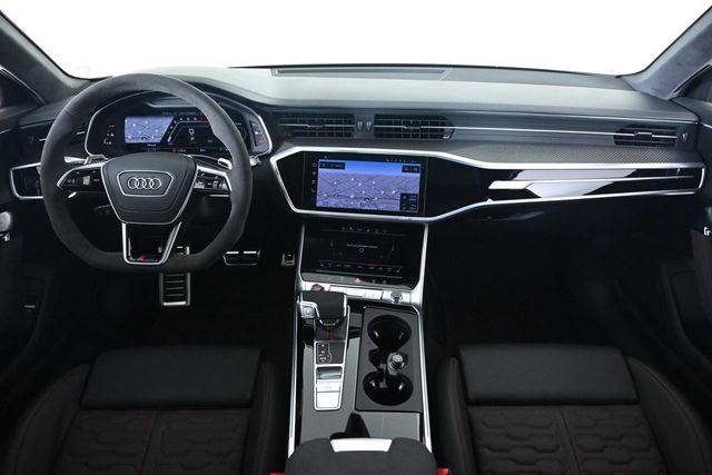 2026 Audi RS 6 Avant performance 4.0 TFSI quattro - 22944469 - 8