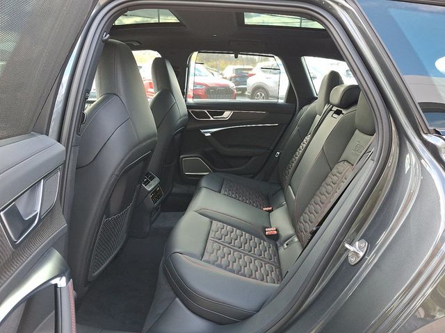 2026 Audi RS 6 Avant performance 4.0 TFSI quattro - 22947392 - 10