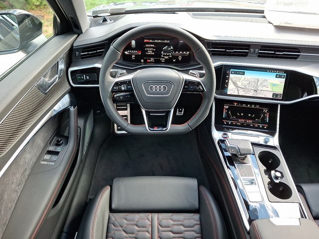 2026 Audi RS 6 Avant performance 4.0 TFSI quattro - 22947392 - 12