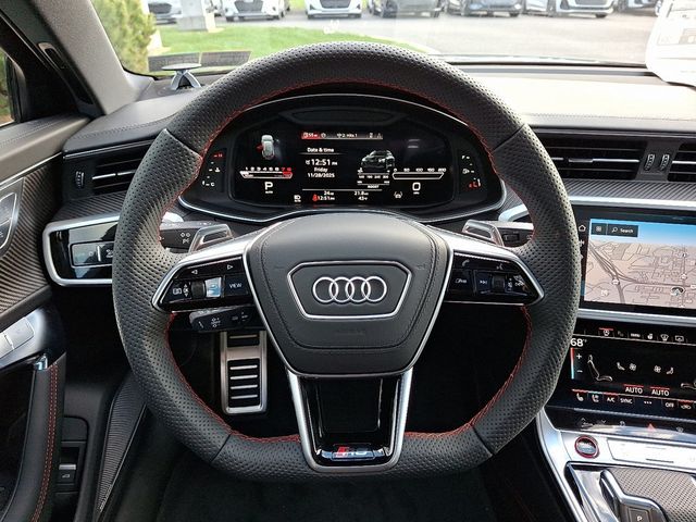 2026 Audi RS 6 Avant performance 4.0 TFSI quattro - 22947392 - 13