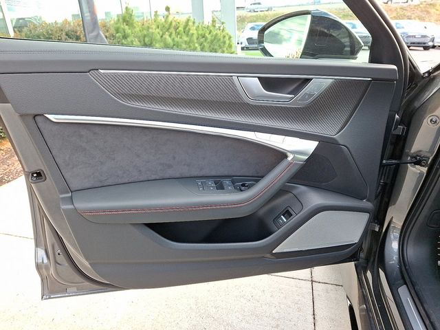 2026 Audi RS 6 Avant performance 4.0 TFSI quattro - 22947392 - 14