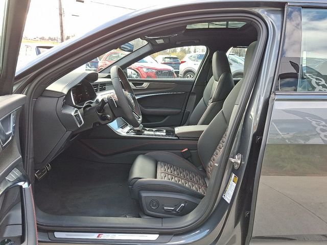 2026 Audi RS 6 Avant performance 4.0 TFSI quattro - 22947392 - 15