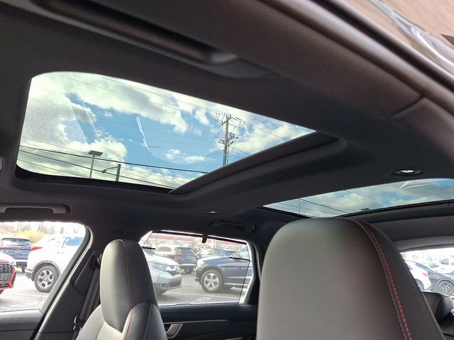 2026 Audi RS 6 Avant performance 4.0 TFSI quattro - 22947392 - 16