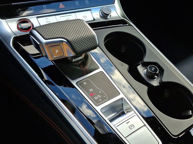 2026 Audi RS 6 Avant performance 4.0 TFSI quattro - 22947392 - 18