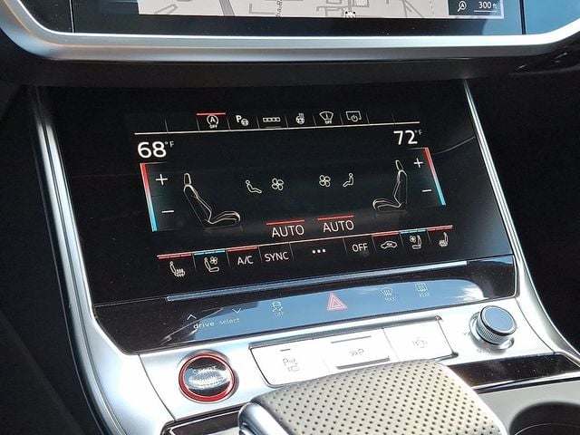 2026 Audi RS 6 Avant performance 4.0 TFSI quattro - 22947392 - 19