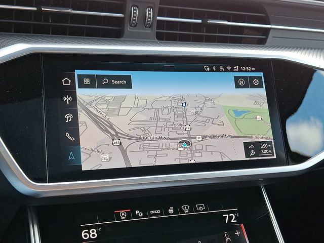 2026 Audi RS 6 Avant performance 4.0 TFSI quattro - 22947392 - 20