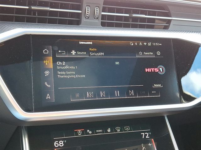 2026 Audi RS 6 Avant performance 4.0 TFSI quattro - 22947392 - 21