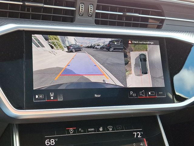 2026 Audi RS 6 Avant performance 4.0 TFSI quattro - 22947392 - 22