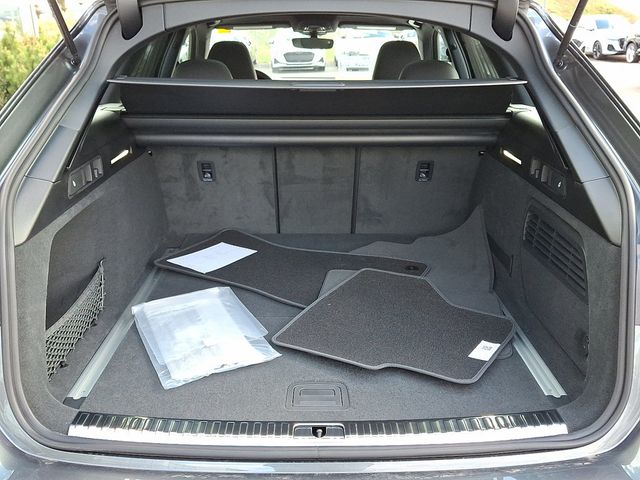 2026 Audi RS 6 Avant performance 4.0 TFSI quattro - 22947392 - 5