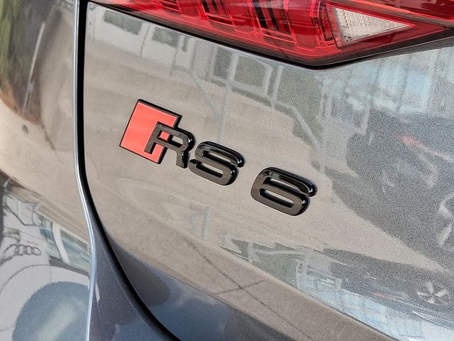 2026 Audi RS 6 Avant performance 4.0 TFSI quattro - 22947392 - 7