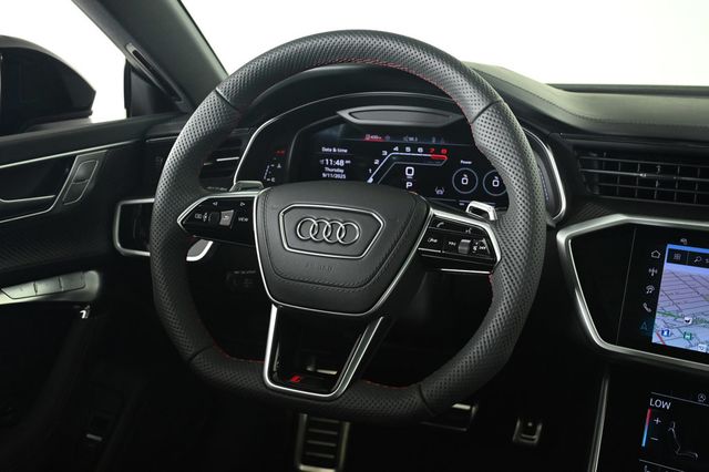 2026 Audi RS 7 performance 4.0 TFSI quattro - 22912609 - 9