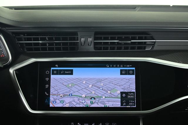 2026 Audi RS 7 performance 4.0 TFSI quattro - 22912609 - 12