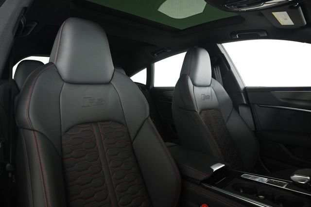 2026 Audi RS 7 performance 4.0 TFSI quattro - 22912609 - 15