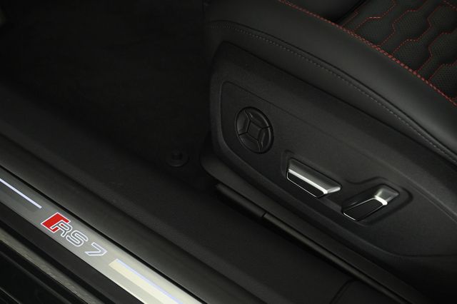2026 Audi RS 7 performance 4.0 TFSI quattro - 22912609 - 18