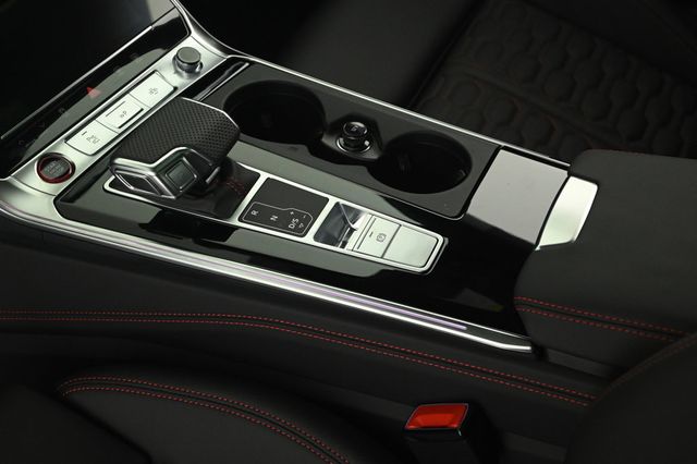 2026 Audi RS 7 performance 4.0 TFSI quattro - 22912609 - 19