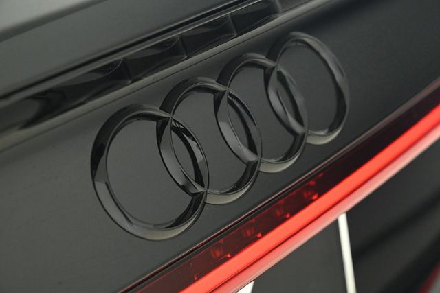2026 Audi RS 7 performance 4.0 TFSI quattro - 22912609 - 23