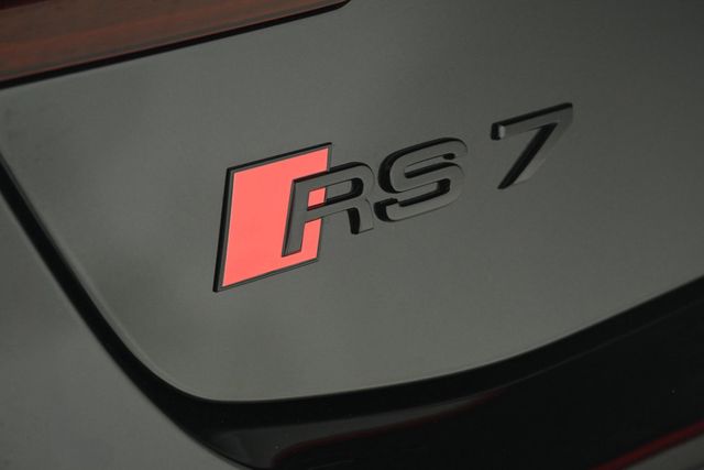 2026 Audi RS 7 performance 4.0 TFSI quattro - 22912609 - 24