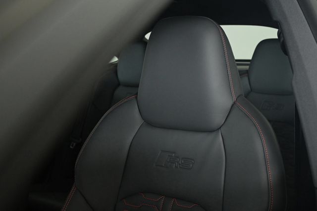 2026 Audi RS 7 performance 4.0 TFSI quattro - 22912609 - 25