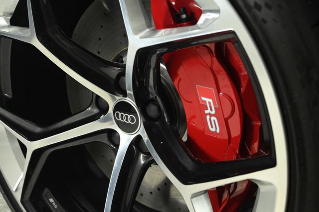 2026 Audi RS 7 performance 4.0 TFSI quattro - 22912609 - 26