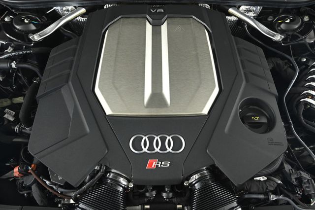 2026 Audi RS 7 performance 4.0 TFSI quattro - 22912609 - 28