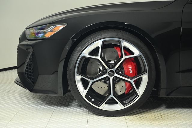 2026 Audi RS 7 performance 4.0 TFSI quattro - 22912609 - 29