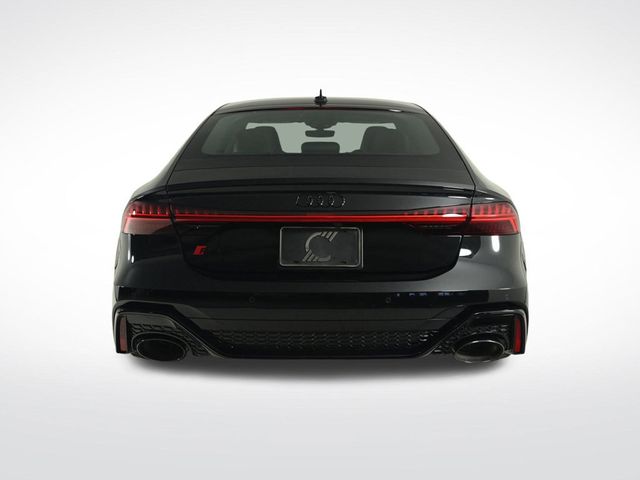 2026 Audi RS 7 performance 4.0 TFSI quattro - 22912609 - 3