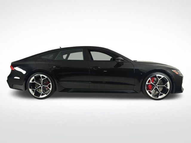 2026 Audi RS 7 performance 4.0 TFSI quattro - 22912609 - 5
