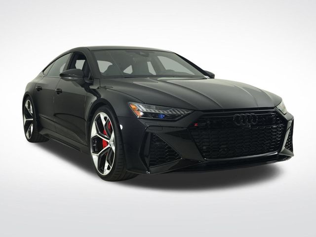 2026 Audi RS 7 performance 4.0 TFSI quattro - 22912609 - 6