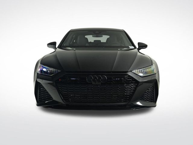 2026 Audi RS 7 performance 4.0 TFSI quattro - 22912609 - 7