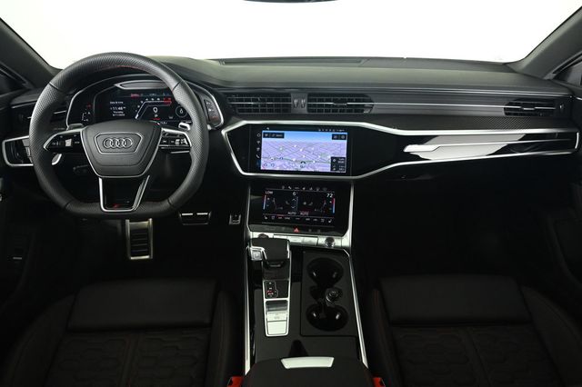 2026 Audi RS 7 performance 4.0 TFSI quattro - 22912609 - 8