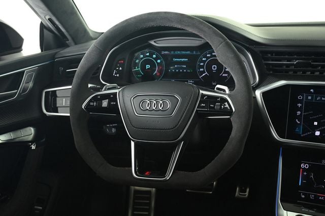 2026 Audi RS 7 performance 4.0 TFSI quattro - 22917011 - 9