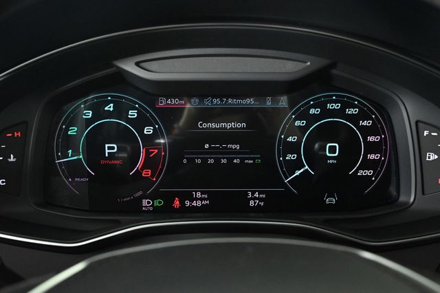 2026 Audi RS 7 performance 4.0 TFSI quattro - 22917011 - 10