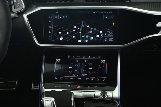 2026 Audi RS 7 performance 4.0 TFSI quattro - 22917011 - 11