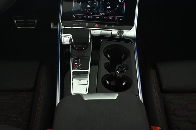 2026 Audi RS 7 performance 4.0 TFSI quattro - 22917011 - 12