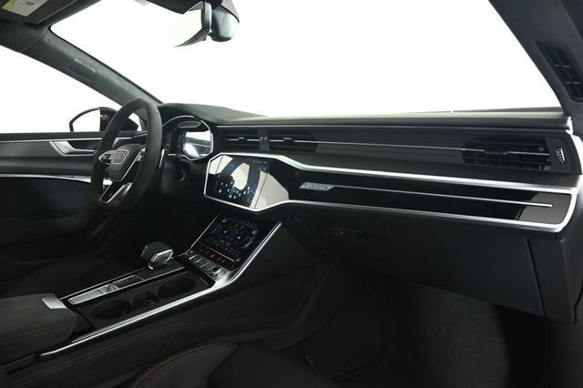 2026 Audi RS 7 performance 4.0 TFSI quattro - 22917011 - 13