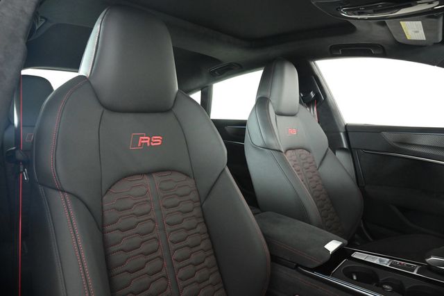2026 Audi RS 7 performance 4.0 TFSI quattro - 22917011 - 14