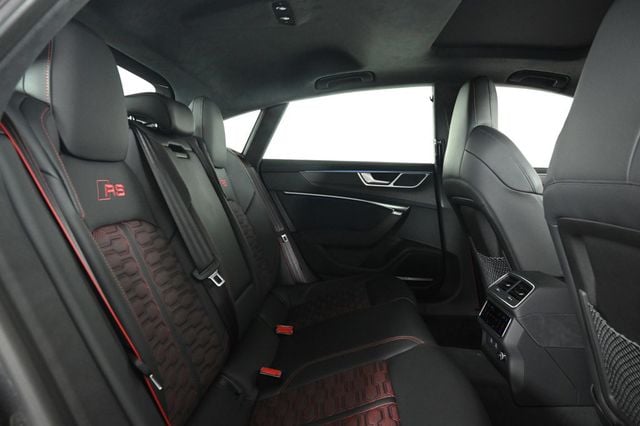 2026 Audi RS 7 performance 4.0 TFSI quattro - 22917011 - 15