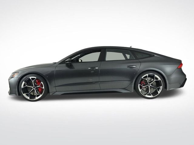 2026 Audi RS 7 performance 4.0 TFSI quattro - 22917011 - 1