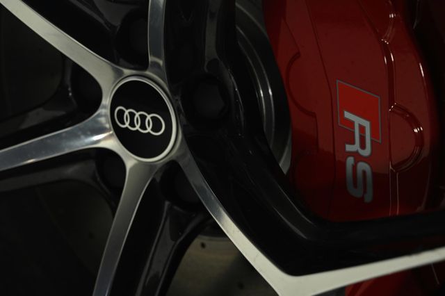2026 Audi RS 7 performance 4.0 TFSI quattro - 22917011 - 22