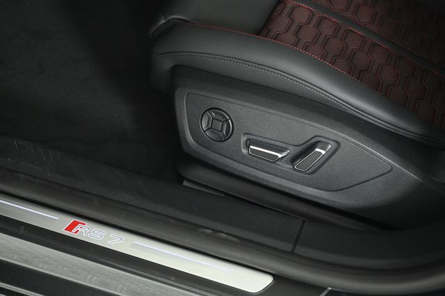2026 Audi RS 7 performance 4.0 TFSI quattro - 22917011 - 23