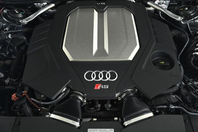 2026 Audi RS 7 performance 4.0 TFSI quattro - 22917011 - 26