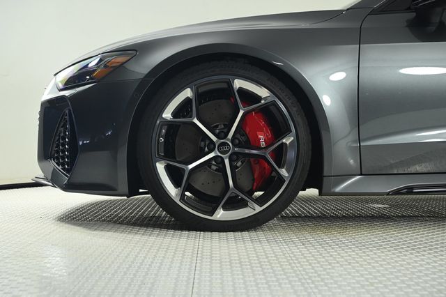 2026 Audi RS 7 performance 4.0 TFSI quattro - 22917011 - 27