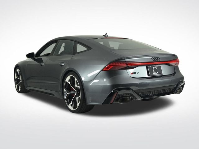 2026 Audi RS 7 performance 4.0 TFSI quattro - 22917011 - 2