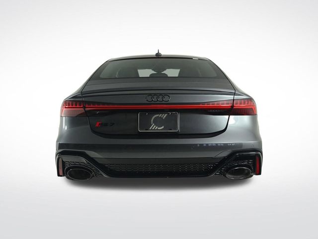 2026 Audi RS 7 performance 4.0 TFSI quattro - 22917011 - 3