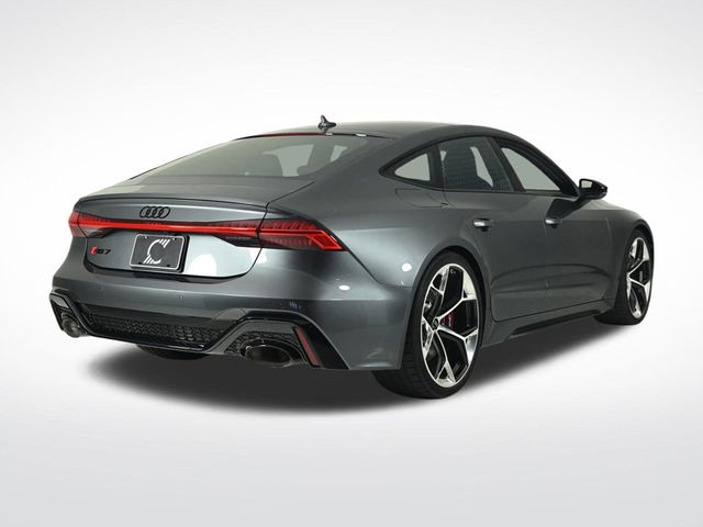 2026 Audi RS 7 performance 4.0 TFSI quattro - 22917011 - 4