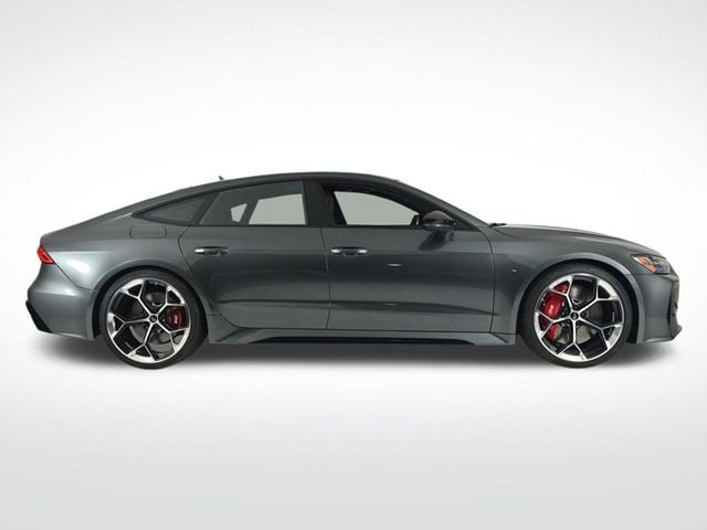 2026 Audi RS 7 performance 4.0 TFSI quattro - 22917011 - 5