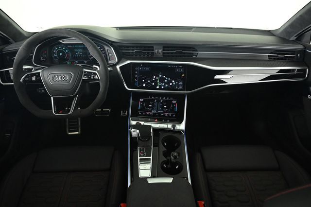 2026 Audi RS 7 performance 4.0 TFSI quattro - 22917011 - 8