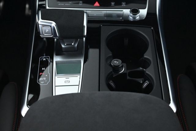 2026 Audi RS Q8 performance quattro - 22956048 - 12