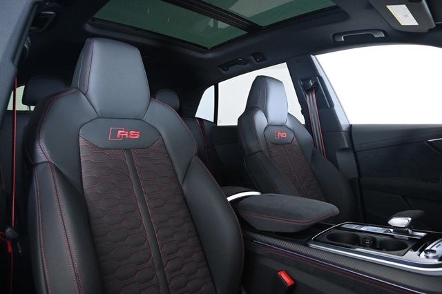 2026 Audi RS Q8 performance quattro - 22956048 - 14
