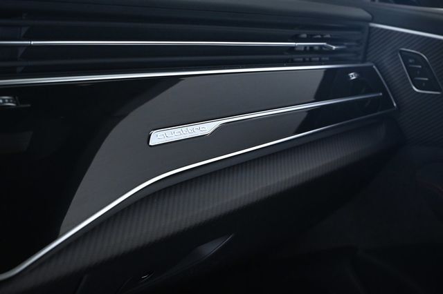 2026 Audi RS Q8 performance quattro - 22956048 - 20